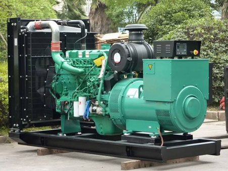 四更镇710kw康明斯柴油发电机组图片 四更镇710kw康明斯柴油发电机组图片