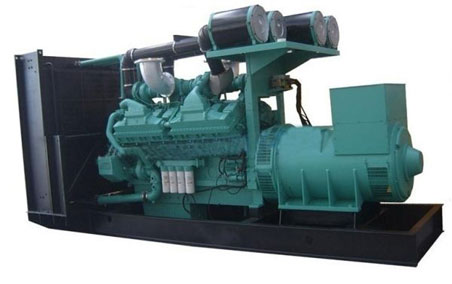 四更镇200kw康明斯发电机组图片 四更镇200kw康明斯发电机组图片