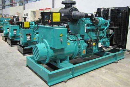 四更镇1000kw康明斯柴油发电机组图片 四更镇1000kw康明斯柴油发电机组图片