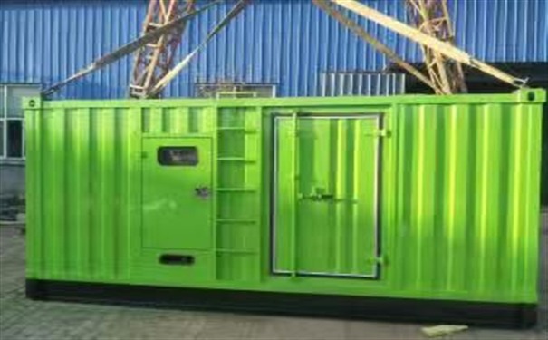 四更镇600kw大型柴油发电机组出租价格 四更镇600kw大型柴油发电机组出租价格